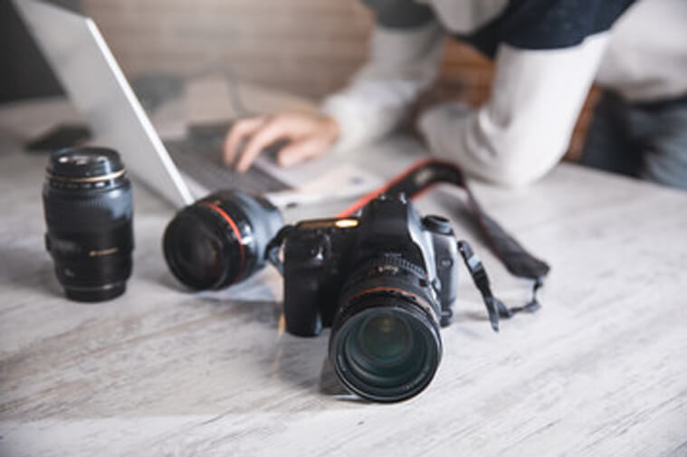 agence photomobile