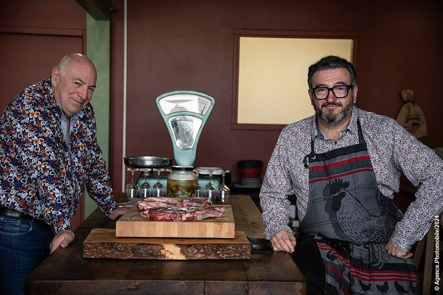 2P Gourmands « Les Épicuriens dénicheurs de saveurs »