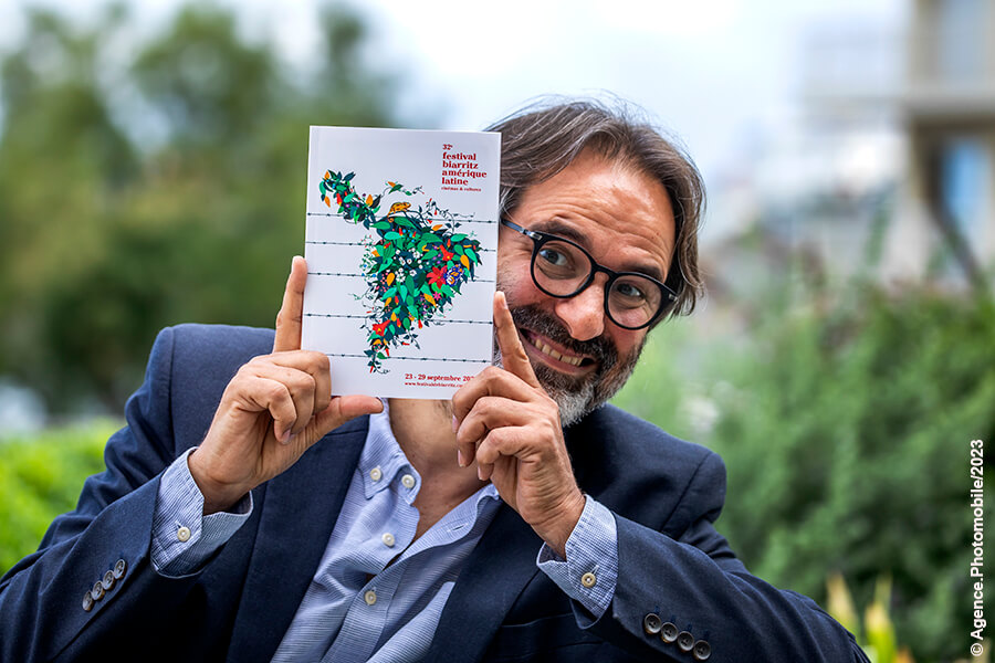 Le 32e Festival Biarritz Amérique Latine (BAL), autour des cinémas & cultures d’Amérique Latine, se prépare.