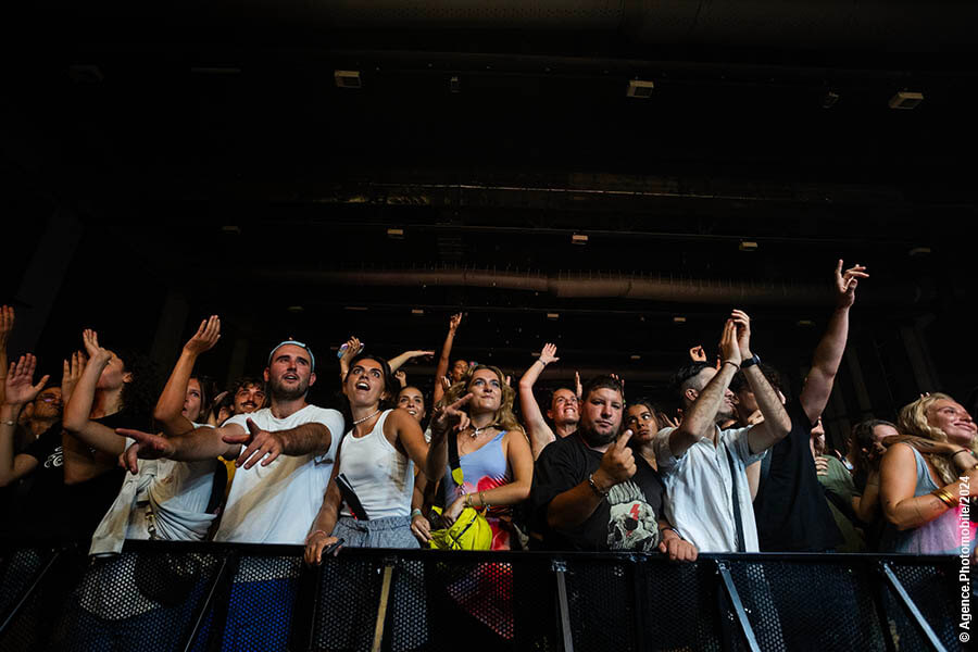 BIARRITZ HALL MUSIC FESTIVAL troisième édition.