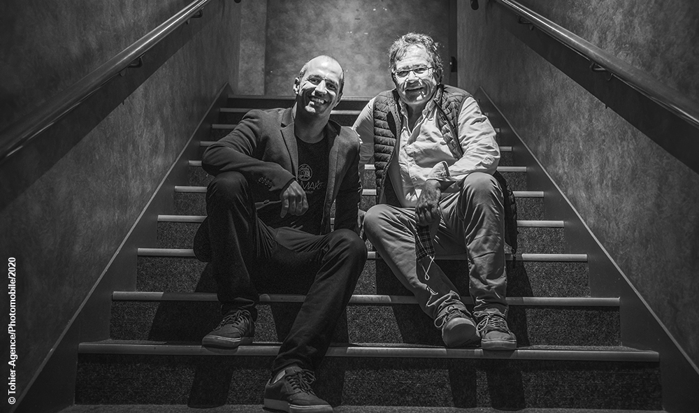 Culture Documentaire Festival Biarritz Amérique Latine 2020, Gaucho Basko « Une affaire de famille avec un S » Carlos Nuñez et Kepa Etchandy