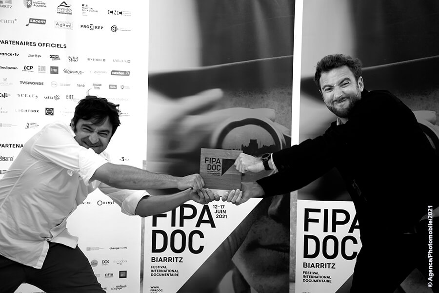 Culture essentiel : Les Réalisateurs(trices) s’arrachent le FIPA…doc ! 
