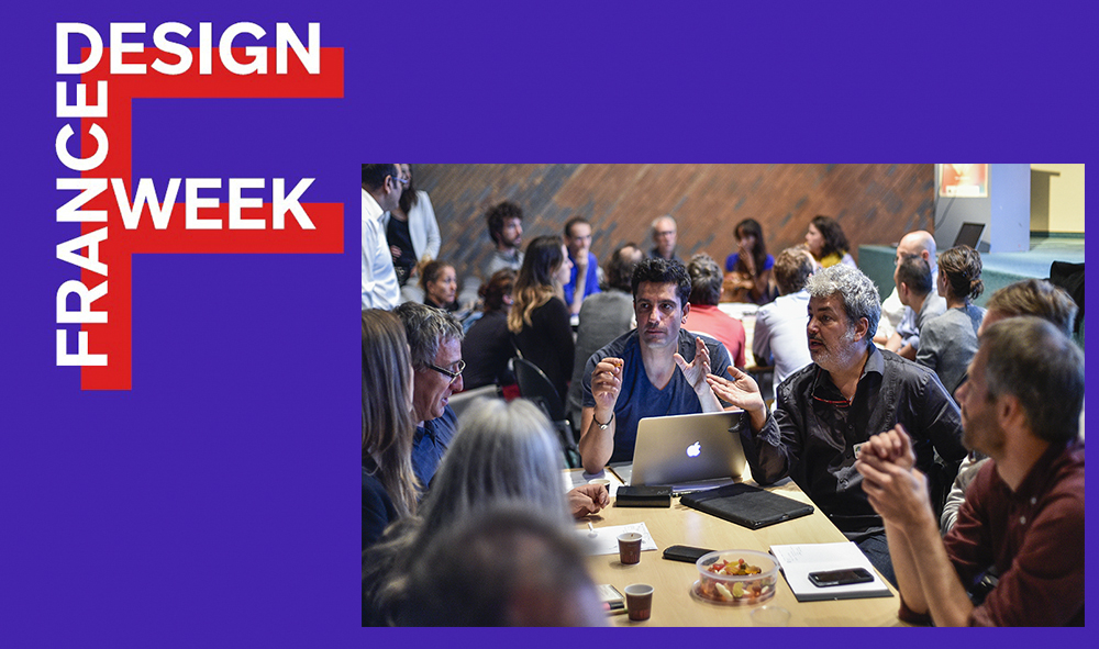 FRANCE Design Week : Venez rencontrer les designers de votre région ! La (FDNA) développe la connaissance et la promotion du design en Nouvelle-Aquitaine.