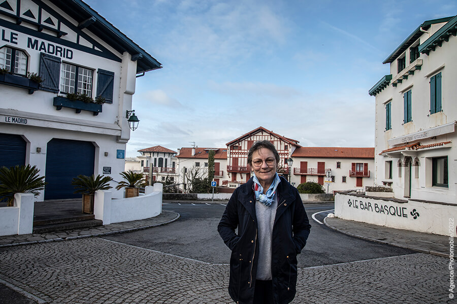 Guéthary classé premier village de France (au Pays basque) OUI mais… 