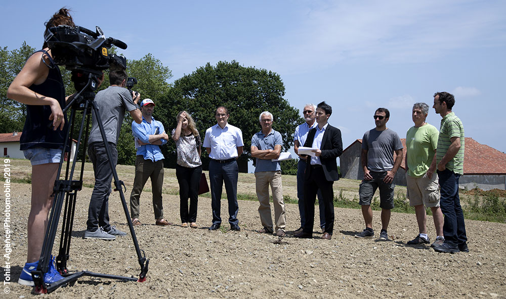 Urbanisme et environnement : Arbonne, Ahetze, Bidart quand la sur-urbanisation rime avec sur-pollution et danger sanitaire Pays basque