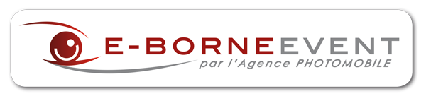 borne multimedia
