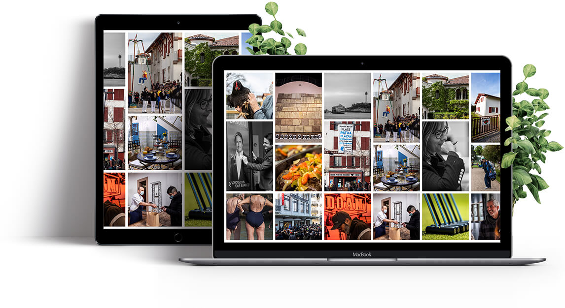 moteur de recherche images