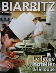 Biarritz Magazine
