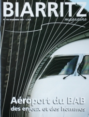Biarritz Magazine