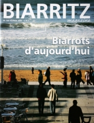 Biarritz Magazine