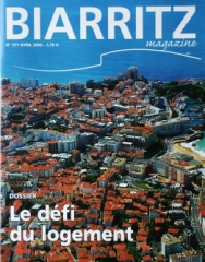 Biarritz Magazine