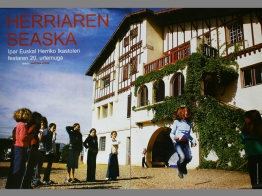 Euskara / Langue Basque