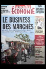 Le Parisien - Aujourd'hui en France