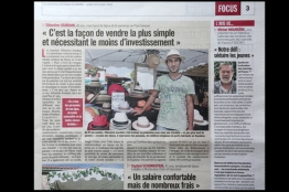 Le Parisien - Aujourd'hui en France