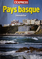 L'express Aout 2013