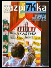 Euskara / Langue Basque