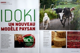 Pyrénées Magazine Sept-Oct 2013