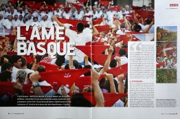 Pyrénées Magazine été 2013