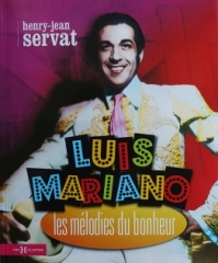 Louis Mariano a 100 ans