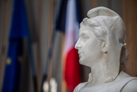 Macron-Le Pen La fracture démocratique 