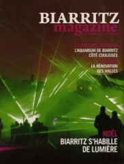 Biarritz Magazine