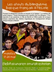 Euskara / Langue Basque