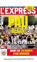 L'EXPRESS