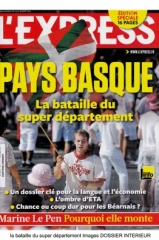 L'EXPRESS