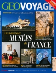GEO VOYAGE