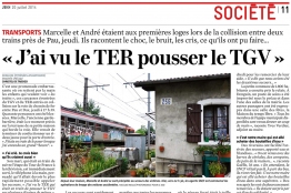 JDD Journal Du Dimanche