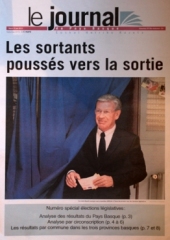 Le Journal du Pays Basque