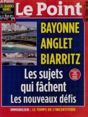 Le Point 