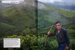 Aujourd'hui en France Magazine 29 juillet 2016 François Fill