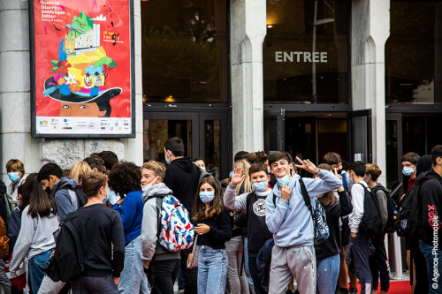 Pass culture, vers tois millions de jeunes utilisateurs fin 2022