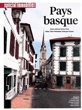 Magazine : L Express n° 3504 été 2018