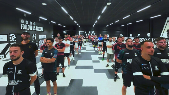 Tournois Régionaux E.V.A Bayonne, entrez dans l’arène du sport virtuel