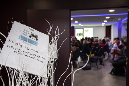L'avocat Carlo Alberto Brusa Président de l'association Réaction 19 invité à Bayonne au Pays basque à l'initiative du collectif Réaction 19 (64-40) en cours de création. Maitre Alberto Carlo Brusa a pris la parole devant un peu plus de 80 personnes regroupant une partie des adhérents de ce collectif, ainsi que des associations Réinfo Covid (64-40), Enfance & Libertés, Parents-64 et d'autres, qui avaient été invité pour l'occasion par ce collectif "réaction 19, 64/40.

Lawyer Carlo Alberto Brusa President of the Réaction 19 association invited to Bayonne in the Basque Country on the initiative of the Réaction 19 (64-40) collective being created. Master Alberto Carlo Brusa spoke in front of a little more than 80 people bringing together some of the members of this collective, as well as the associations Réinfo Covid (64-40), Enfance & Libertés, Parents-64 and others, who had been invited for the occasion by this collective "reaction 19, 64/40.

Bayonne, Pays basque, 64 , Nouvelle Aquitaine, Pyrénées Atlantiques, Sud Ouest, France, Europe.
New Aquitaine, Basque Country.