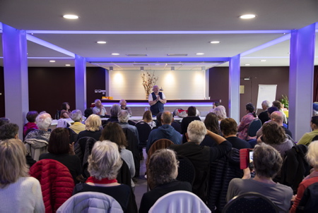 L'avocat Carlo Alberto Brusa Président de l'association Réaction 19 invité à Bayonne au Pays basque à l'initiative du collectif Réaction 19 (64-40) en cours de création. Maitre Alberto Carlo Brusa a pris la parole devant un peu plus de 80 personnes regroupant une partie des adhérents de ce collectif, ainsi que des associations Réinfo Covid (64-40), Enfance & Libertés, Parents-64 et d'autres, qui avaient été invité pour l'occasion par ce collectif "réaction 19, 64/40.

Lawyer Carlo Alberto Brusa President of the Réaction 19 association invited to Bayonne in the Basque Country on the initiative of the Réaction 19 (64-40) collective being created. Master Alberto Carlo Brusa spoke in front of a little more than 80 people bringing together some of the members of this collective, as well as the associations Réinfo Covid (64-40), Enfance & Libertés, Parents-64 and others, who had been invited for the occasion by this collective "reaction 19, 64/40.

Bayonne, Pays basque, 64 , Nouvelle Aquitaine, Pyrénées Atlantiques, Sud Ouest, France, Europe.
New Aquitaine, Basque Country.