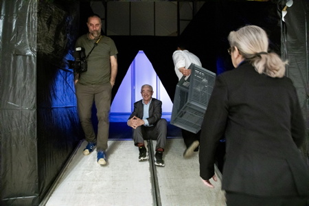 Bienvenue dans le monde des Traiteurs et organisateurs de réceptions ici : le traiteur Jardins & Saveurs traiteur de france, avec à sa tête Patrick Serres ( photo) intervention et mise en place du service de restauration et de la reception pour 900 convives lors d'un congrès. Anniversaire des 100 ans de la création de l'entreprise LINDT France à Oloron Sainte Marie.
Welcome to the world of caterers and reception organizers here: the caterer Jardins & Saveurs caterer de France, headed by Patrick Serres (photo) intervention and implementation of the catering service and reception for 900 guests during a Congress. Anniversary of the 100th anniversary of the creation of the LINDT France company in Oloron Sainte Marie.
Oloron-Sainte-Marie, 64 , Nouvelle Aquitaine, Pyrénées Atlantiques, Sud Ouest, France, Europe.
New Aquitaine.